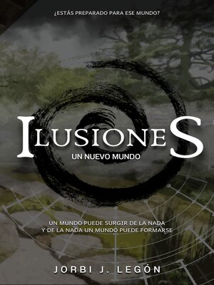 cover image of Ilusiones I--Un Nuevo Mundo